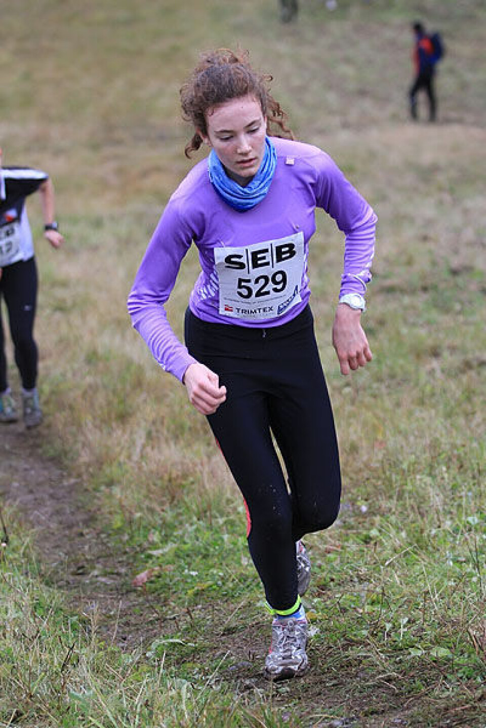 Oslos Bratteste: Nilsen og Buraas Nora_Ugland_vinner_14_15_IMG_5518