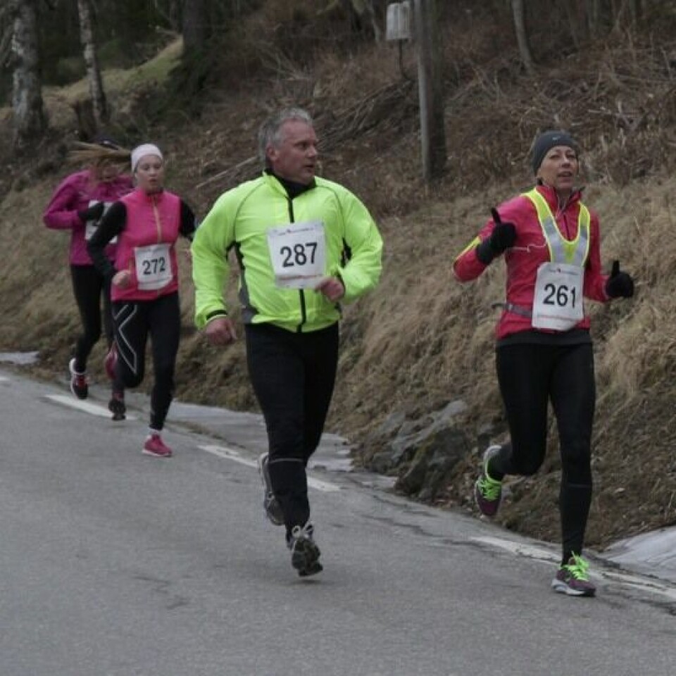 Rekordenes dag i Ålesund Ingunn_Krosby