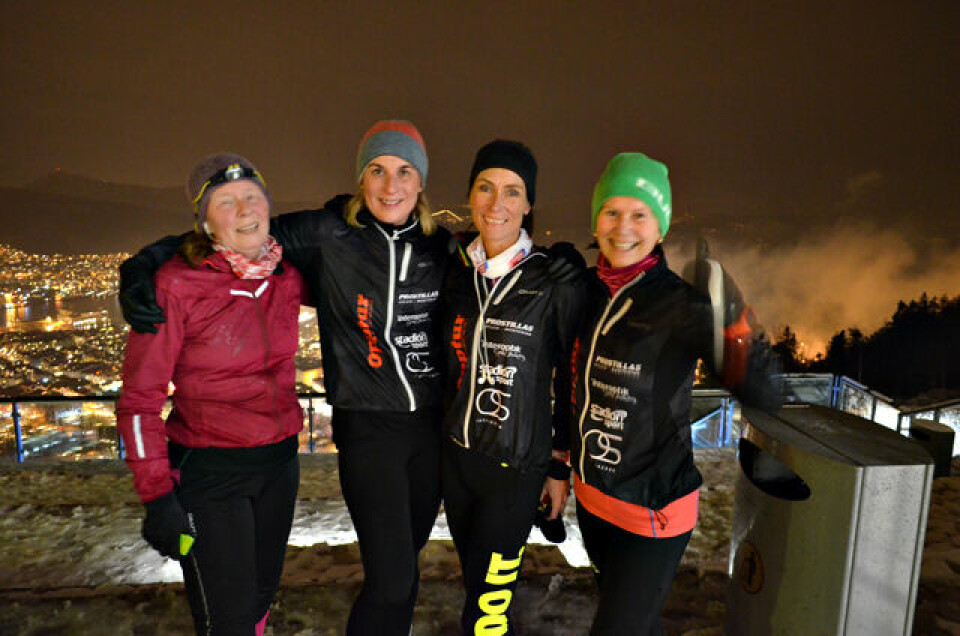 80 deltagere fullførte det 2. løpet i Fløyenkarusellen DSC_0055.jpg