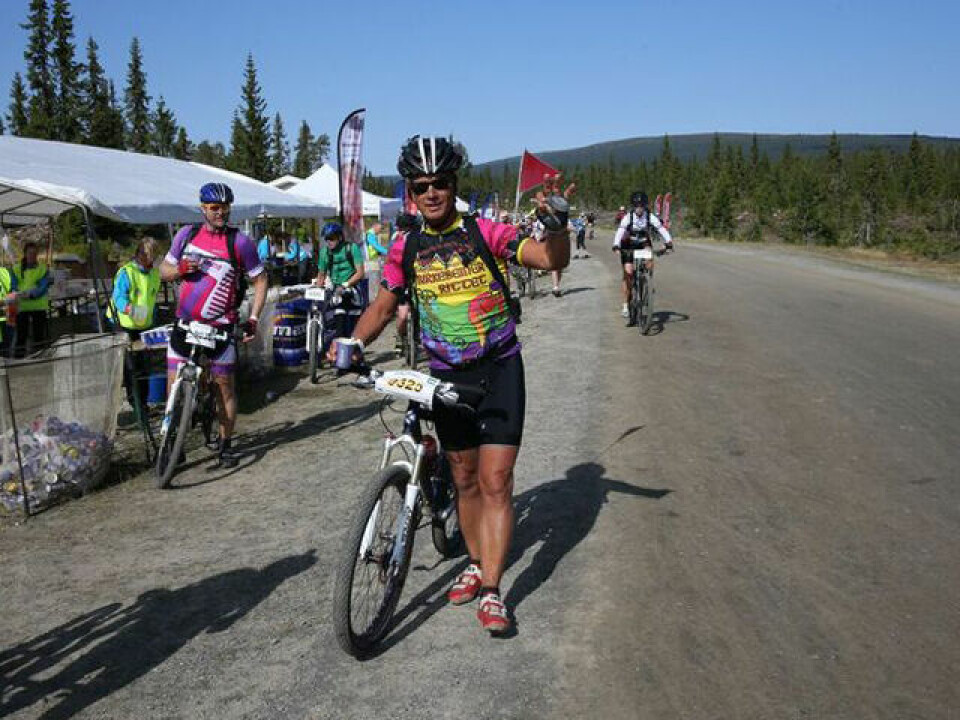 Birkebeinerrittet med et flott jubileumsarrangement 2017-08-26%2013_17_25_Tor-F.jpg