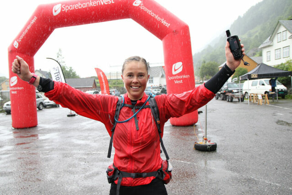 Mollandsøy og Ølmheim knivet om seieren i Fyksesundet Rundt Fyksesundet Rundt 2 015_640 pix_Camilla Ianke.jpg