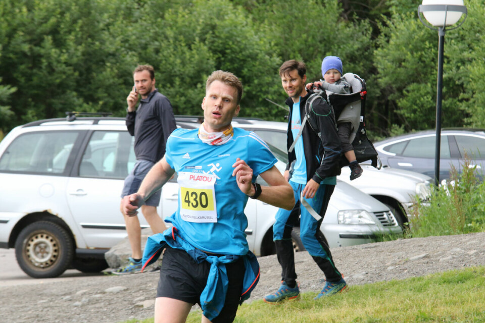 Dvergsdal og Angermund-Vik raskest over Haugsvarden i Bergen 1P1A6952.jpg