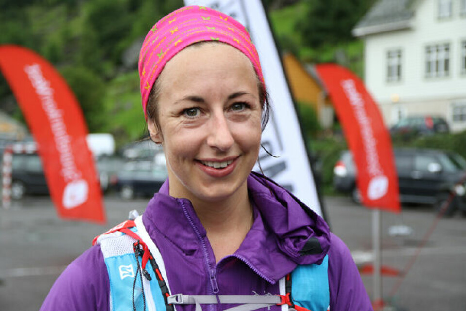 Mollandsøy og Ølmheim knivet om seieren i Fyksesundet Rundt Fyksesundet Rundt 3 002_640 pix_sofie torlei olsen.jpg