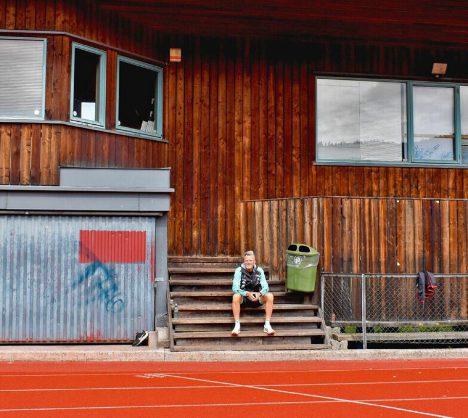 Cato Thunes: Oppkjøring til VM i Chicago Marathon - Monsterøktens læringspunkter Bilde_4.jpg