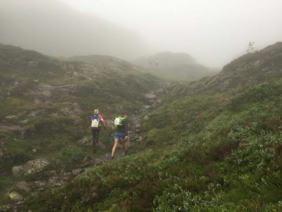 Mollandsøy og Ølmheim knivet om seieren i Fyksesundet Rundt taake_foto arrangoren.jpg