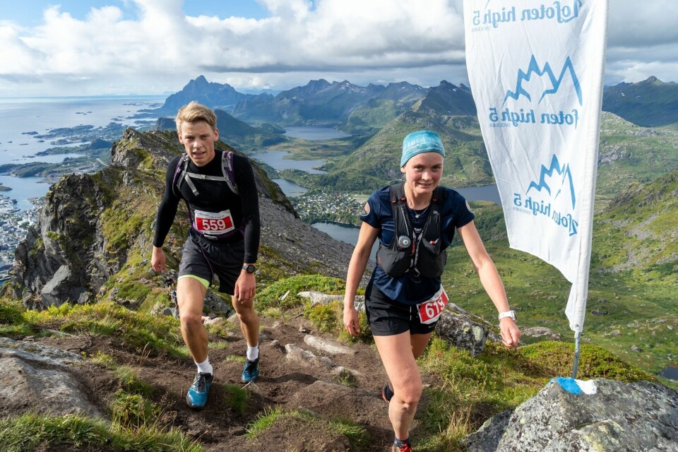 Lofoten High5 vunnet av Gjermund og Sylvia Nordskar Fantastiske-kulisser2_Foto-Kuba-Gurdak.jpg