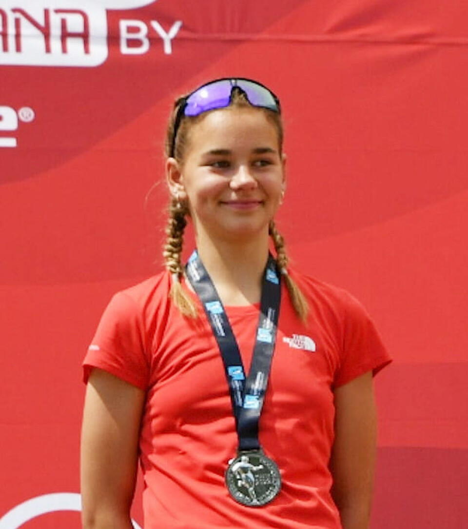 Ingeborg Synstnes Hole vann ungdoms-VM i Skyrunning og gled seg til skisesongen Ingeborg-Synstnes-Hole-foto-VM-Skyrunning.jpg