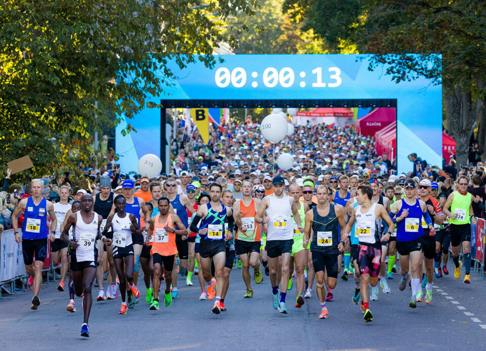 8 norske topp 10-plasseringer da 40 fra Norge deltok i Tallinn Maraton Maratonstarten-foto-arrangoeren.jpg