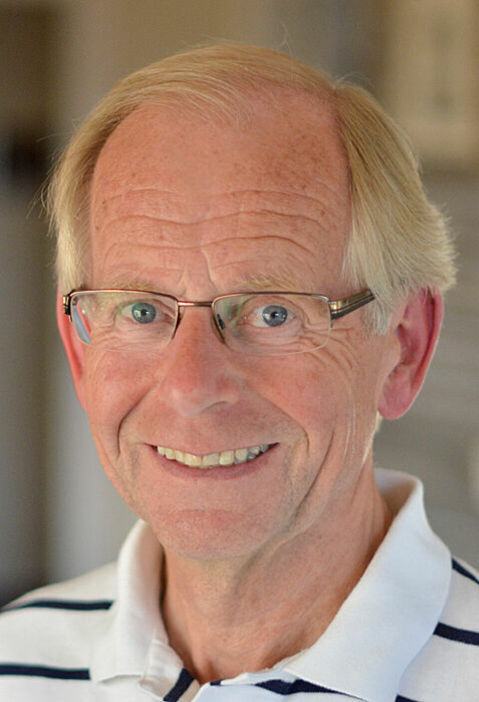 Derfor heter årets siste løp i maratonkarusellen Hans-Jacobs minneløp Trygve Hillestad.jpg
