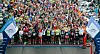 Det er nok mange som gleder seg til igjen å kunne stå på startstreken i New York eller et av de andre store maratonløpa. (Foto: New York Marathon)