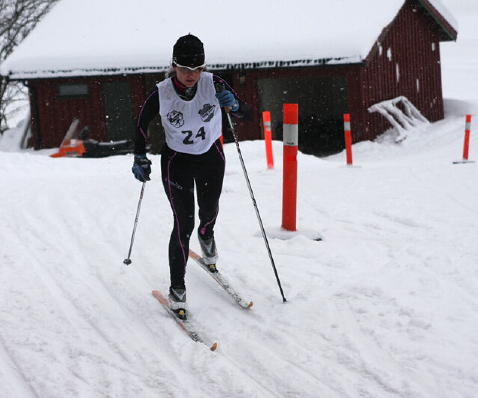 Tore Stengrundet årets Trysil-Knut