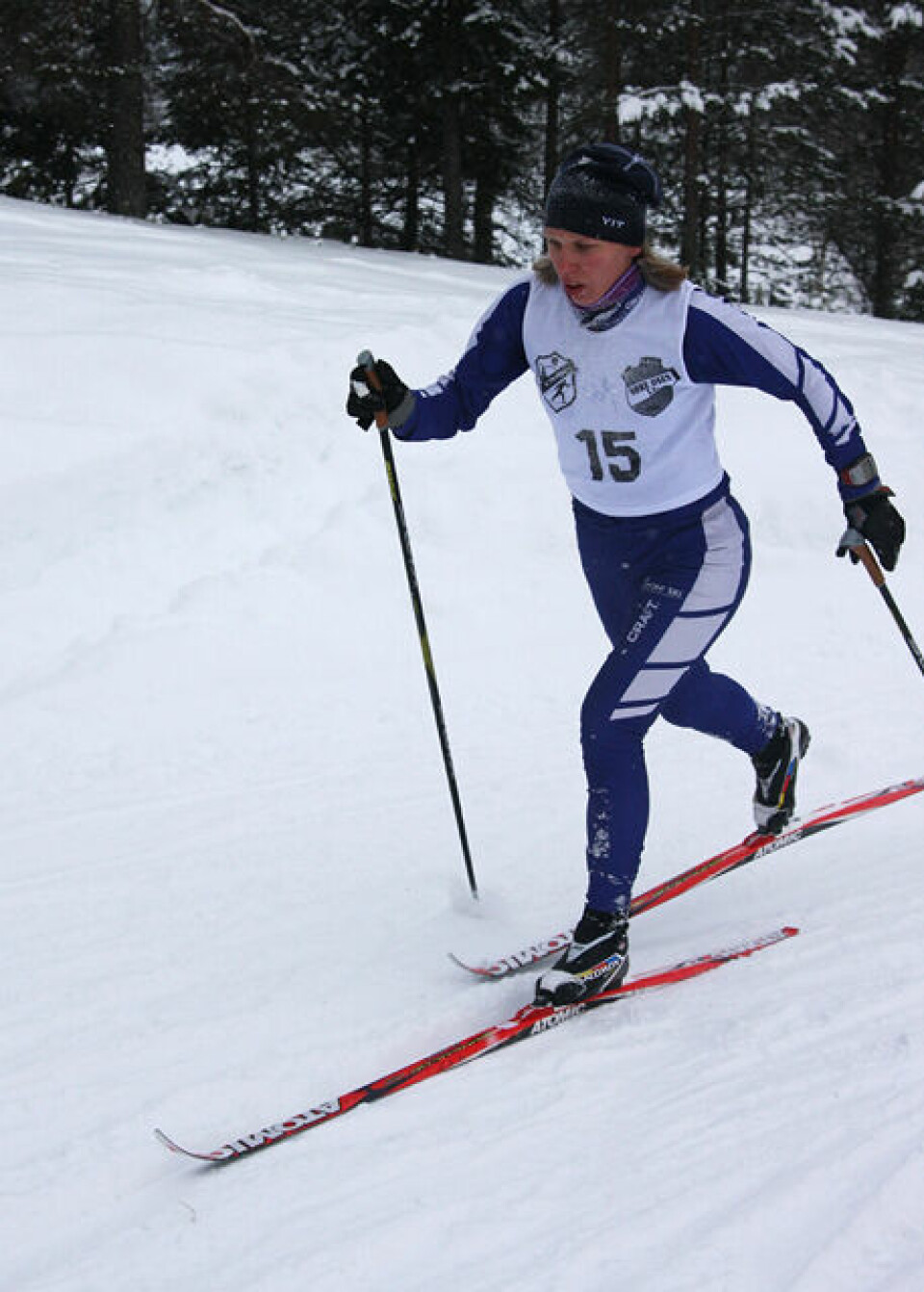 Tore Stengrundet årets Trysil-Knut
