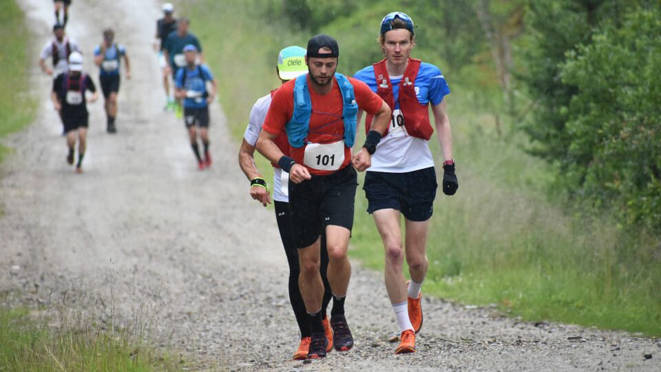 Solan Gundersens Bergmaraton nesten i hundre i første forsøk sgb håkon nesteby.jpg