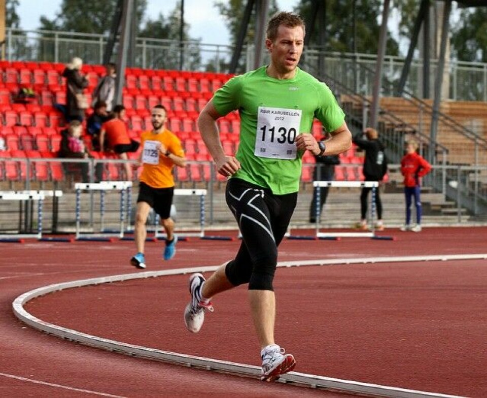 Julsrud og Hustad var raskest i ABIK-karusellens 1500 meter BH_RBIR-800M-Lillestrom-Per-Kristian-Julsrud_en-runde-igjen