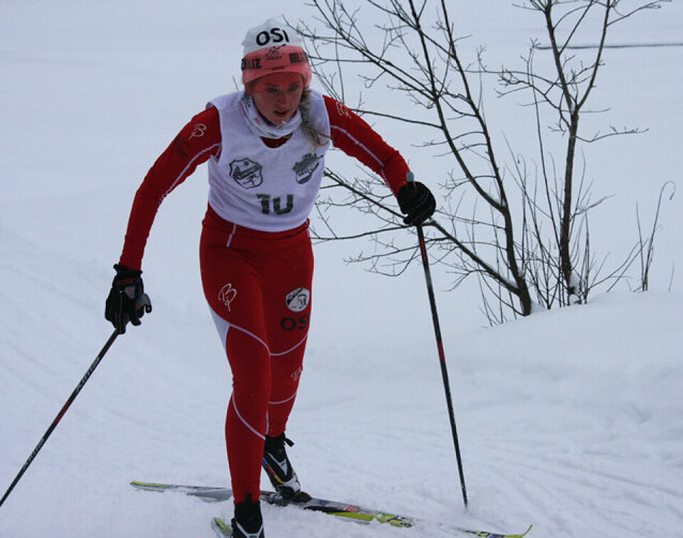 Tore Stengrundet årets Trysil-Knut
