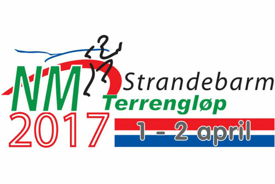 Terreng-NM i Strandebarm i mål - les alle reportasjene NMlogoStrandebarm640-427