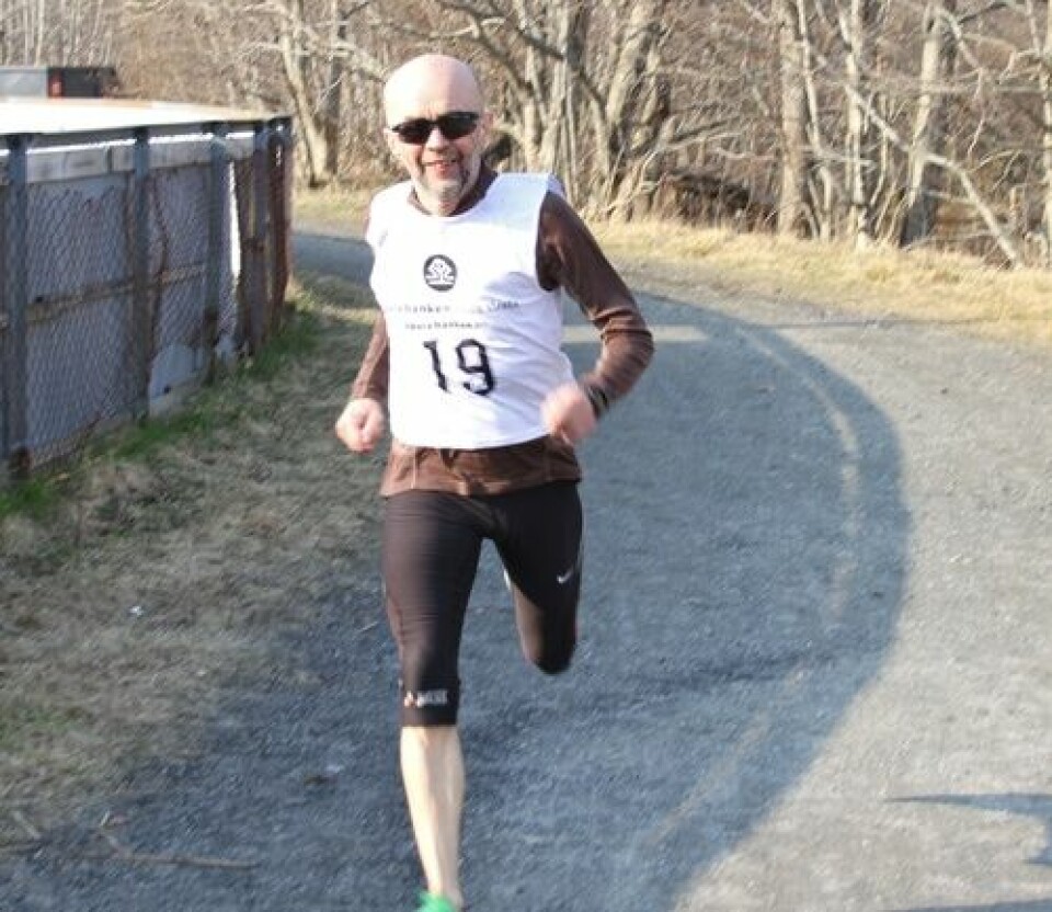 Bjørnar Hunnes vant Rotevatnet Rundt Helge_Fuglseth.jpg