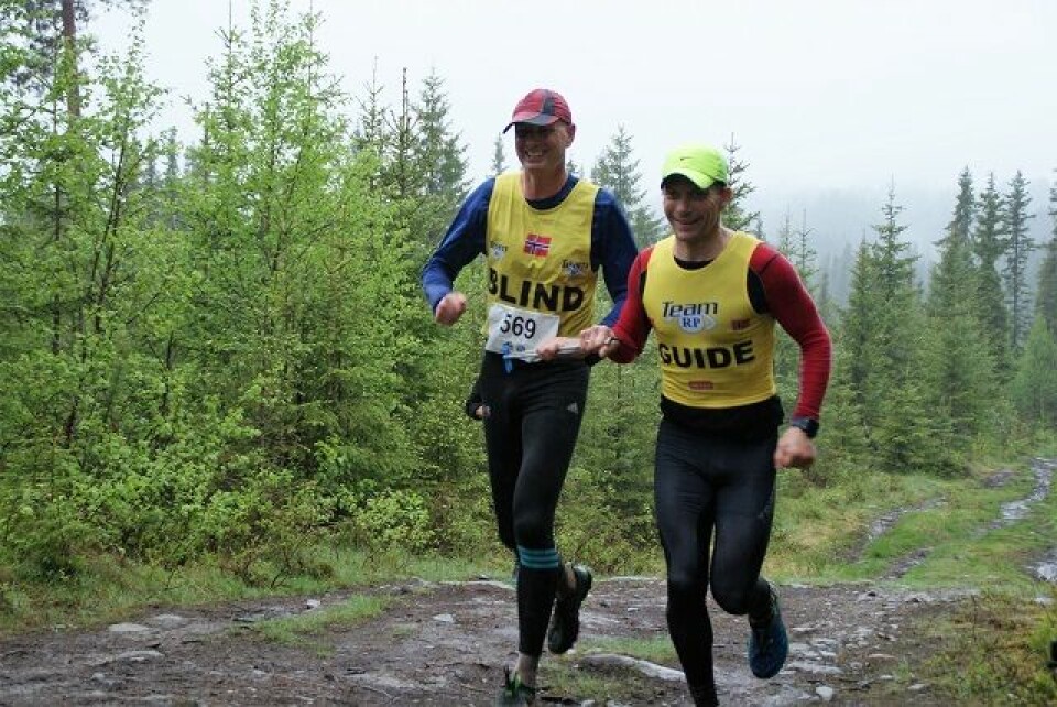 Weldu Gebretsadik ett sekund unna sin sjette strake Birken-seier FH_Haakon_Gisholt.jpg