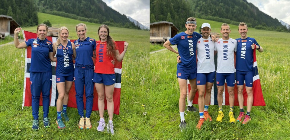 Mari, Tobias og Sara-Rebekka stolte av VM-innsatsen De noske lagene i vM.jpg