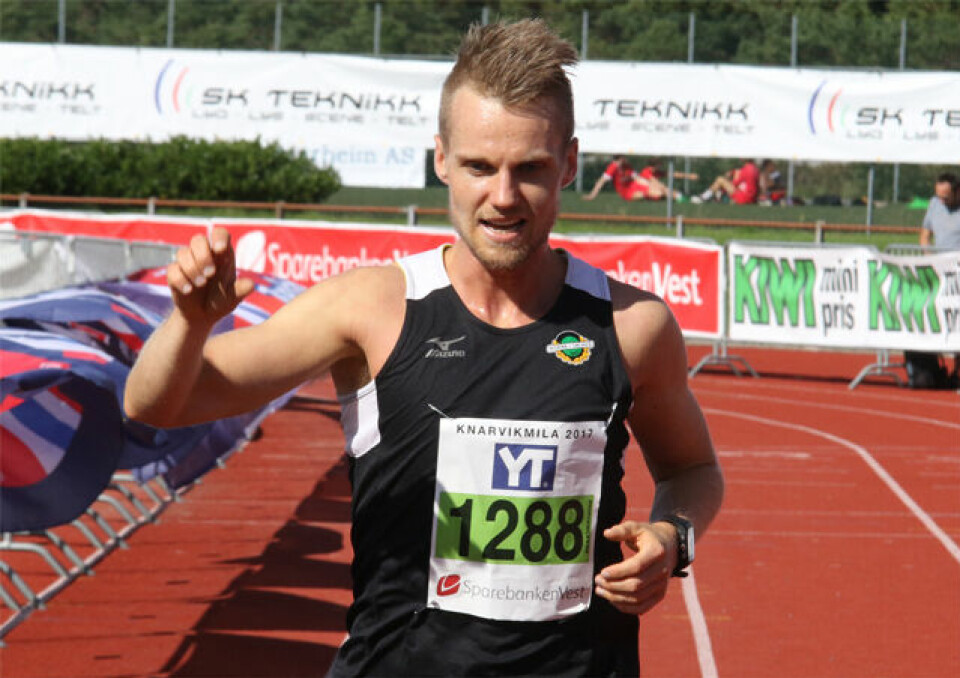 To nye banerekorder på Arna Idrettspark onsdag svein roar.jpg