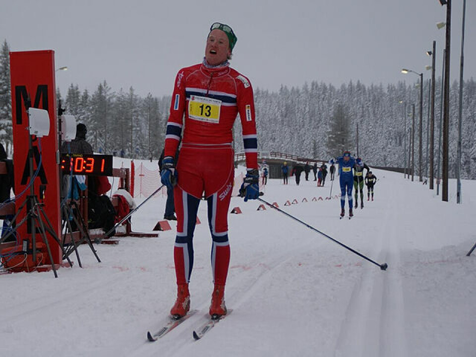Anders M Høst vant Stenfjellrunden Even_Langseth_Berg_maal.jpg