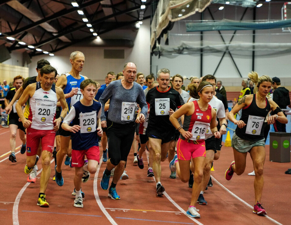 17 mann under 9 minutter på 3000 m i Trøndersk Vinterkarusell Troendersk_VK_Bolme.jpg