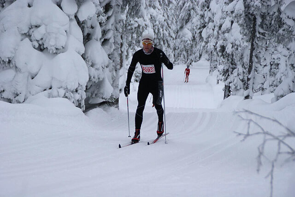 Anders M Høst vant Stenfjellrunden Jonny_Trontveit.jpg