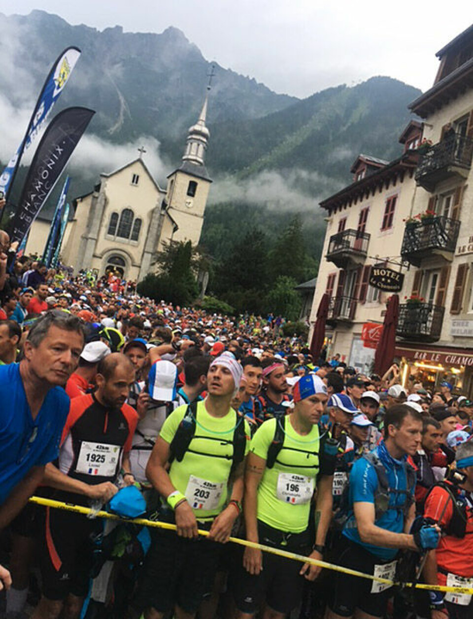 Kilian Jornet vant Mont Blanc Marathon foran Stian Angermund-Vik start-foto-jan-tore-gjervik_image3.jpg