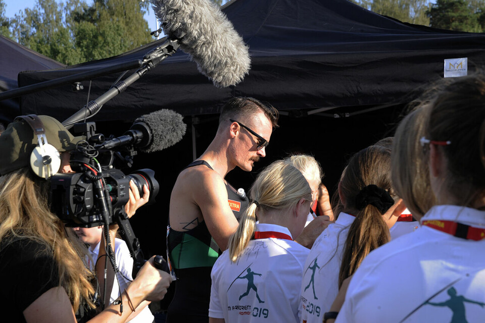Henrik Ingebrigtsen tok NM-tittelen på 5000 meter _DSC3348.jpg