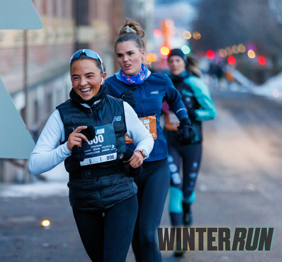 Festlig på og rundt Festningen i Oslo da 819 løp Winterrun Charlotte-Didriksen.jpg