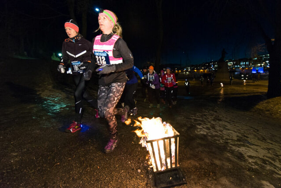 WinterRun lyste for første gang opp gatene i Oslo EPB_8579.jpg