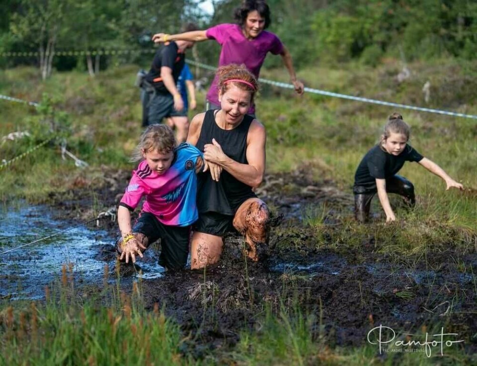 Klart for fjerde utgaven av Sulahinderet lørdag 24. august Sulahinderet_Paal_Andre_Maaseidvaag.jpg