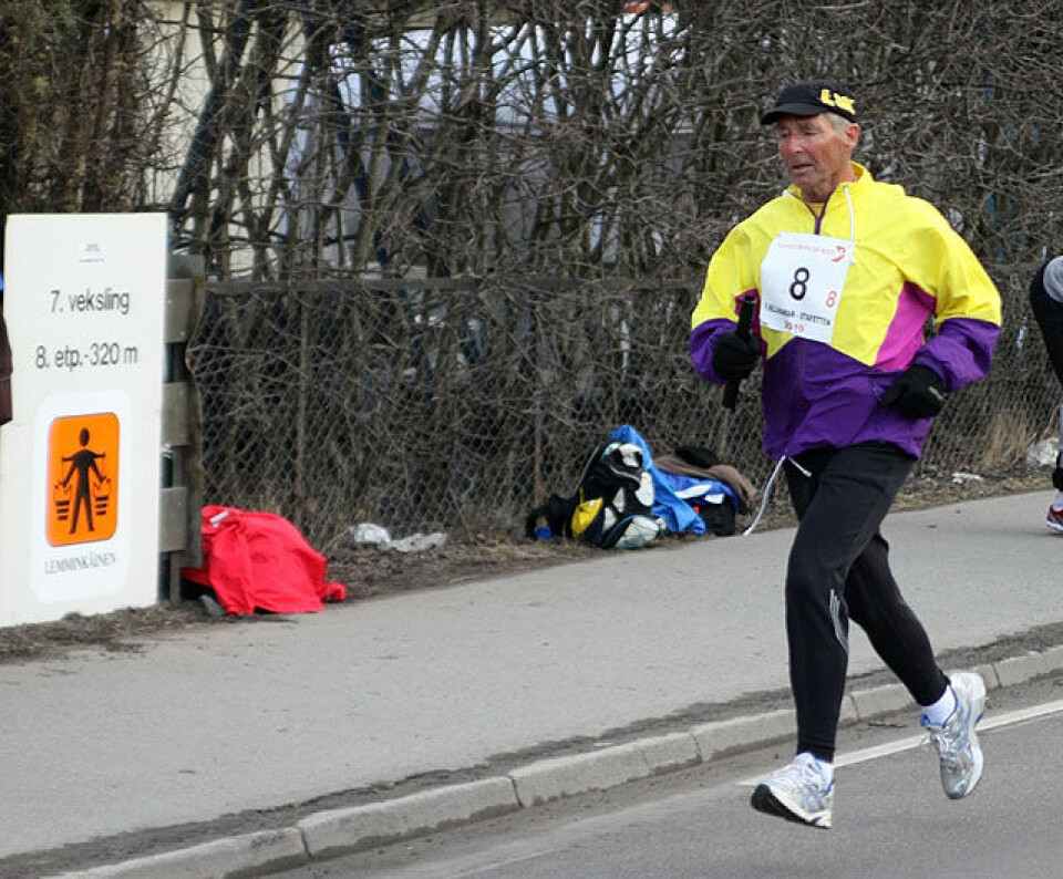 BUL og Vidar vant på Fjellhamar