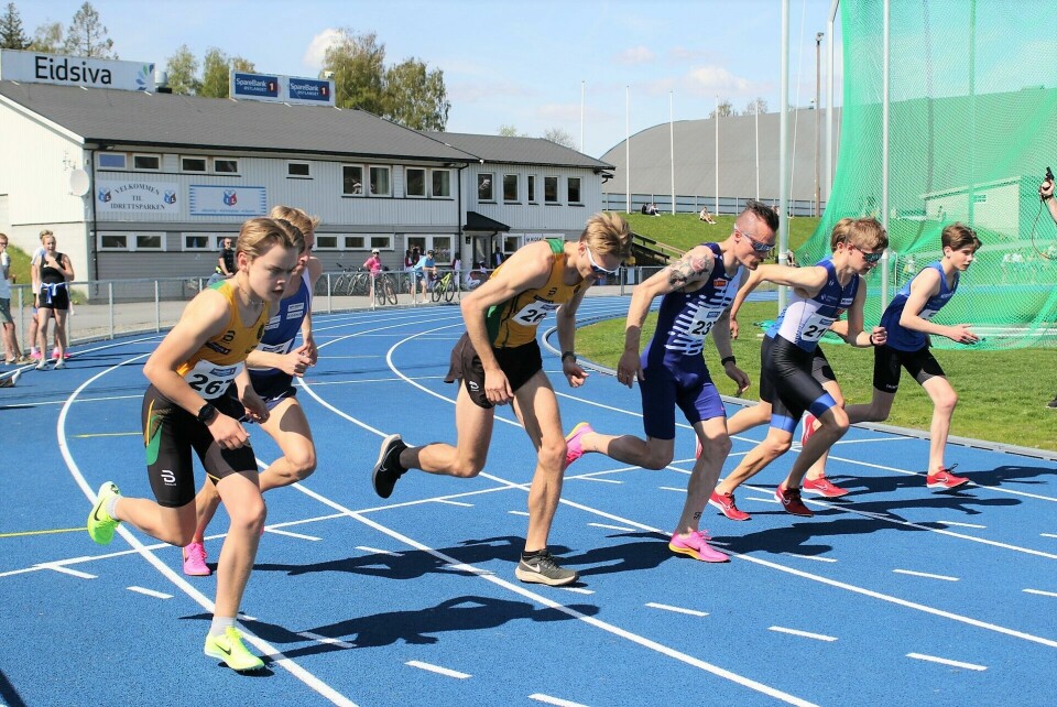 Bilder fra Friidrettens Venners Festival i Hamar og Moelv Start 1500m-heat 2.JPG