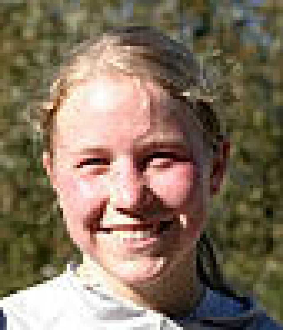 Brox og Svartedal vant Vester-Gyllen Mari_Brox_100_IMG_6545