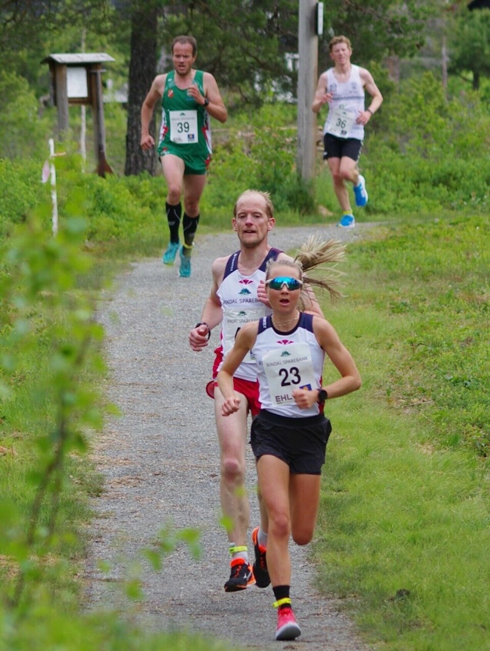 God løping i den 45. utgaven av Trollheimsløpet 095 2.runde 1500p.jpg