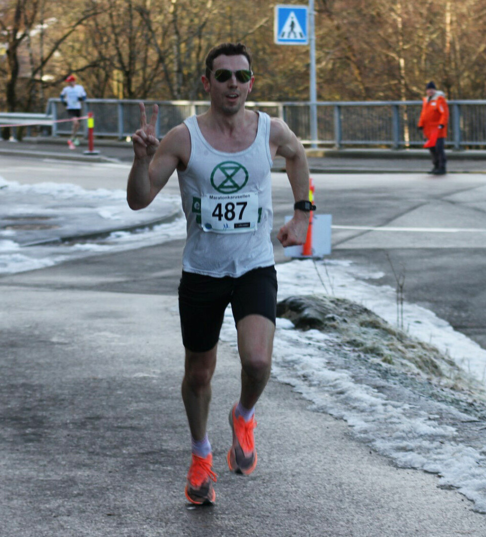 Ingrid Lid og Håvard Berland vant Februar Maraton i Bergen februar-maraton-21km-menn-vinner.jpg