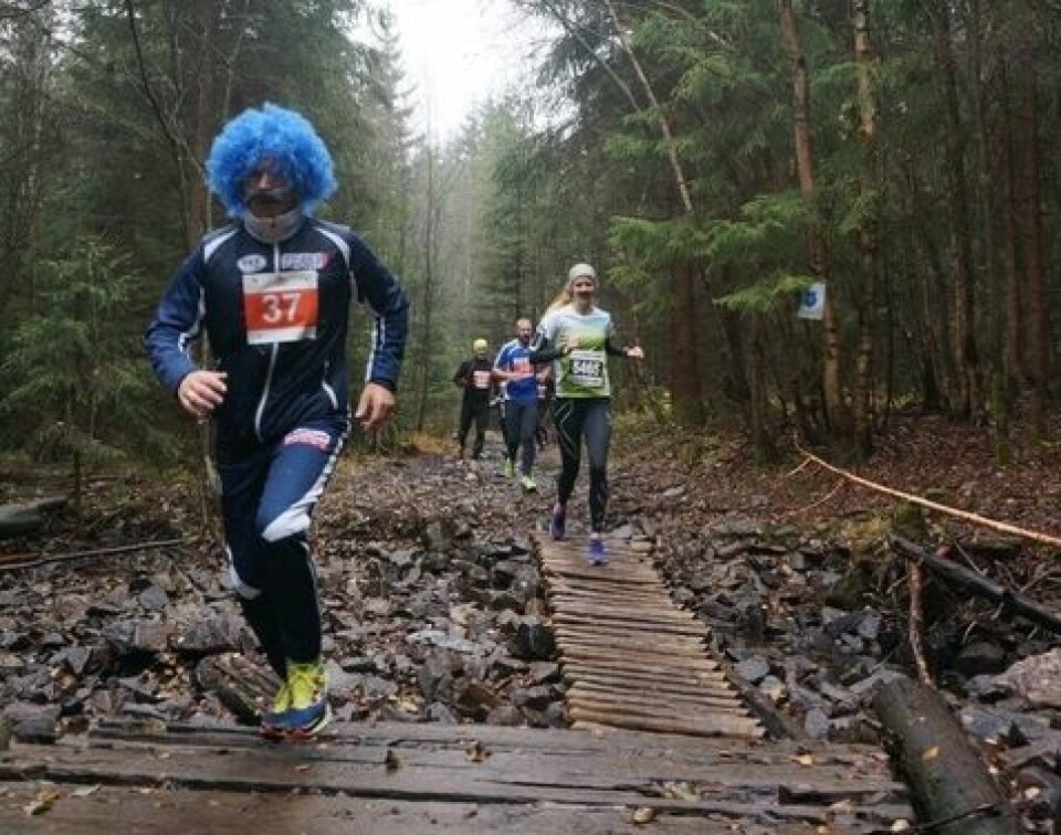 98 løp Barteløpet til inntekt for kreftsaken DSC06840.jpg