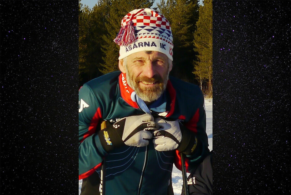 Thomas Wassberg har planer om å stille i Birkebeinerrennet for første gang. (Foto: Wikipedia) Thomas Wassberg har planer om å stille i Birkebeinerrennet for første gang. (Foto: Wikipedia)
