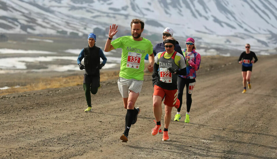 Idrettsfest i Longyearbyen med Spitsbergen Maraton gerwin-de-groot-med-flere.jpg