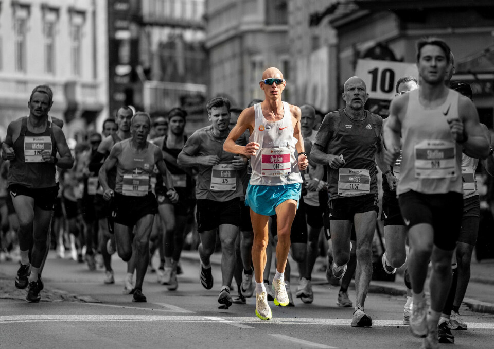 Henrik Ingebrigtsen debuterer på halvmaraton - 2315 norske påmeldt til søndagens Copenhagen Half Norske_arr_Oeystein_Wergeland_Sandnes_Mandal_i-farger-i_s-hv_.jpg