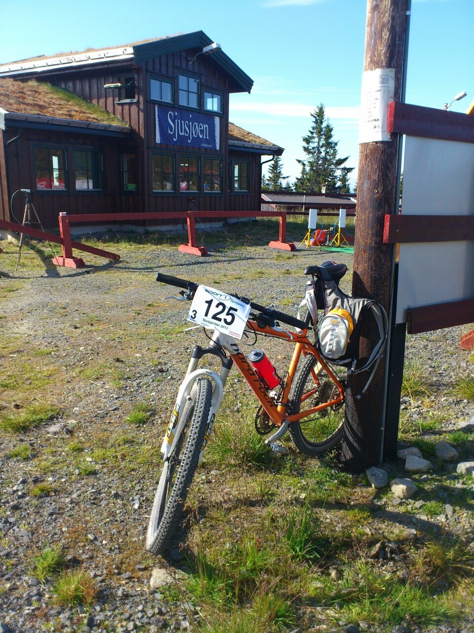 10-årsjubileum i Sjusjørittet lørdag 29. juli Startklar 2013.jpg
