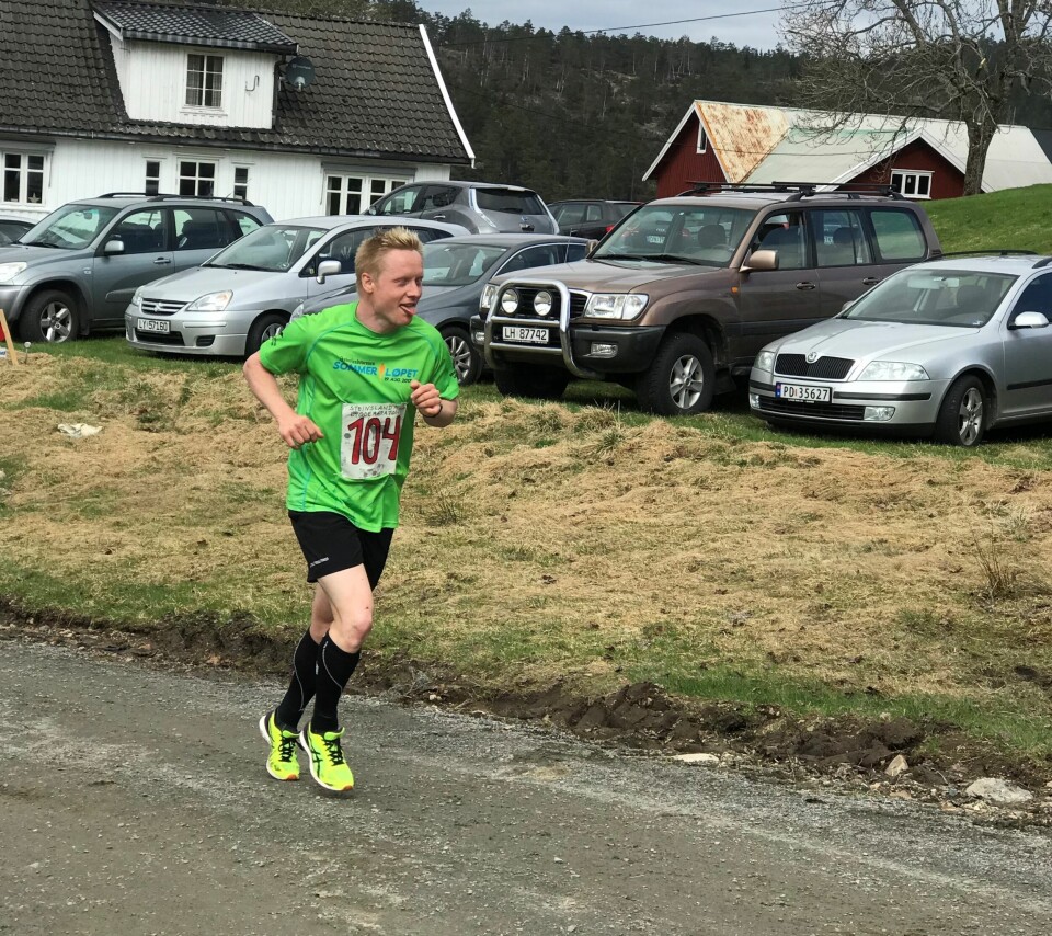 Fantastisk flott dag i Steinsland Bygdemaraton Maratonvinner_Kim_H_Bertheussen.jpg