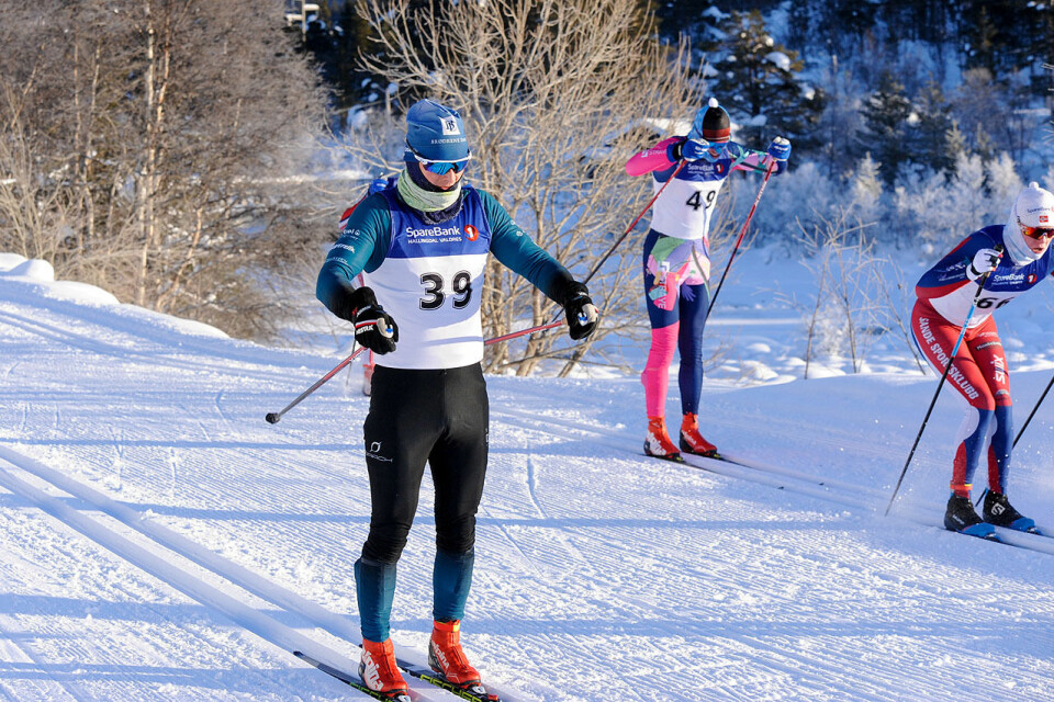 NTNUI-seire i Ustedalsfjorden Rundt (oppdatert med bilder) _DSC7968.jpg