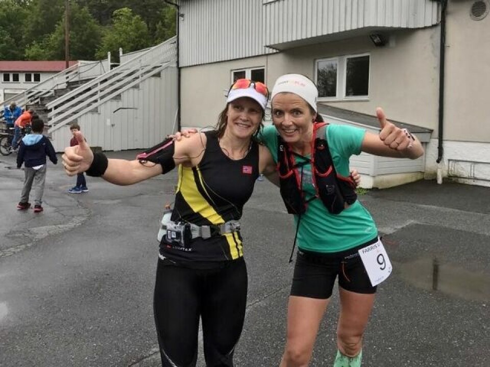 Håkon Andersen og Hilde Johansen vant Farris Ultra Hilde_JOhansen_Jeanette_Vika (640x480).jpg
