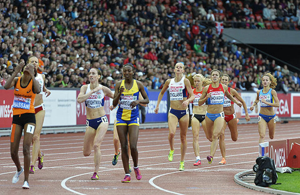 Hassan vant 1500 m-duellen - 9. plass til Måkestad Bovim 1500-kv-Maakestad-maalgang_D4N5995.jpg