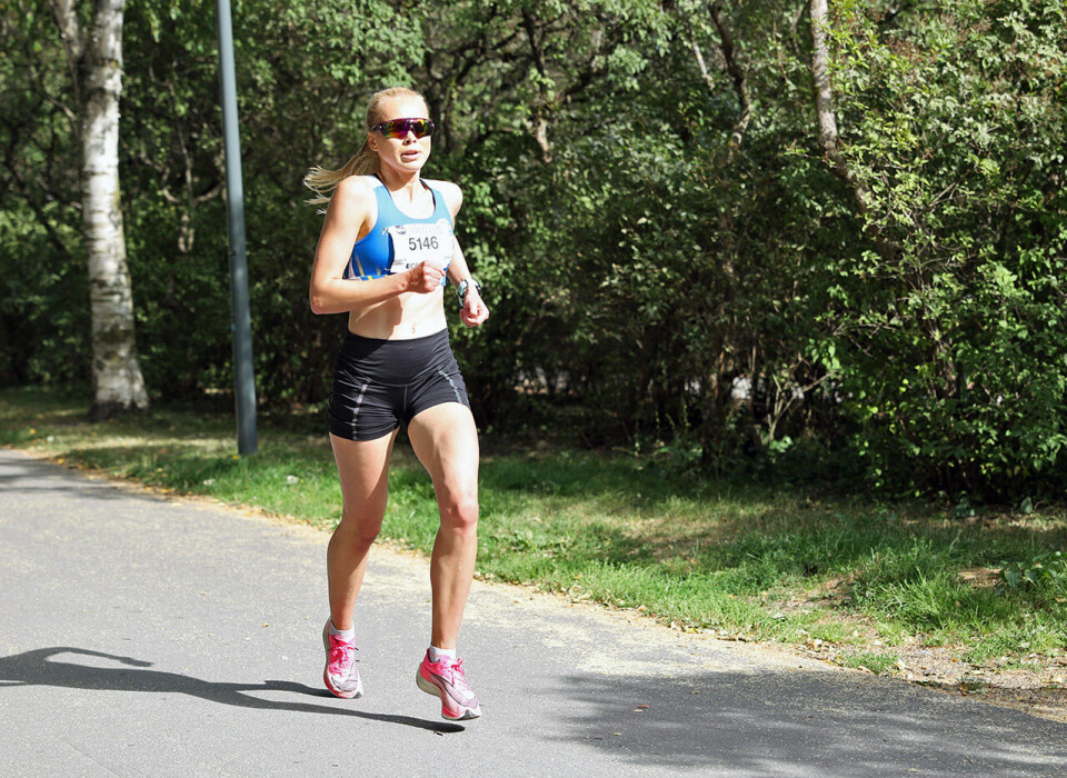 Jane Horpestad og Oda Hove vant i KK-mila 5-km-1-plass-oda-hove.jpg