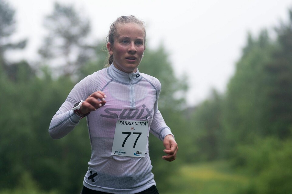 Håkon Andersen og Hilde Johansen vant Farris Ultra Linn_Ryen_vinner_halv.jpg