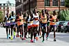 Copenhagen Half Marathon