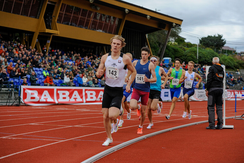 Karsten Warholm var mest populær i Trond Mohn Games 02_800m_menn.jpg